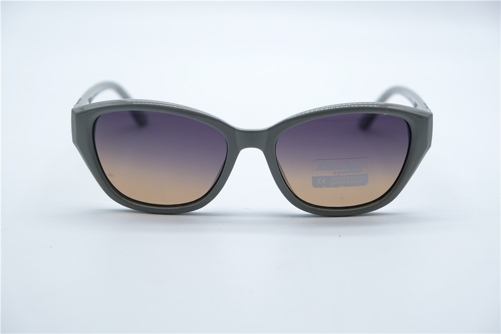  Солнцезащитные очки картинка 2026 Женские Maiersha Polarized Лисички 03888-С13-20 