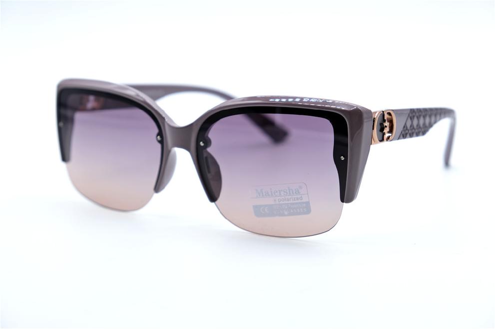  Солнцезащитные очки картинка 2026 Женский Maiersha Polarized Классические 03959-3-33 