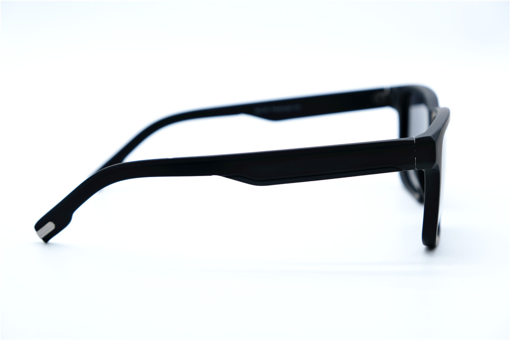  Солнцезащитные очки картинка 2026 Мужские Bilisi Polarized Квадратные BP1045-2 