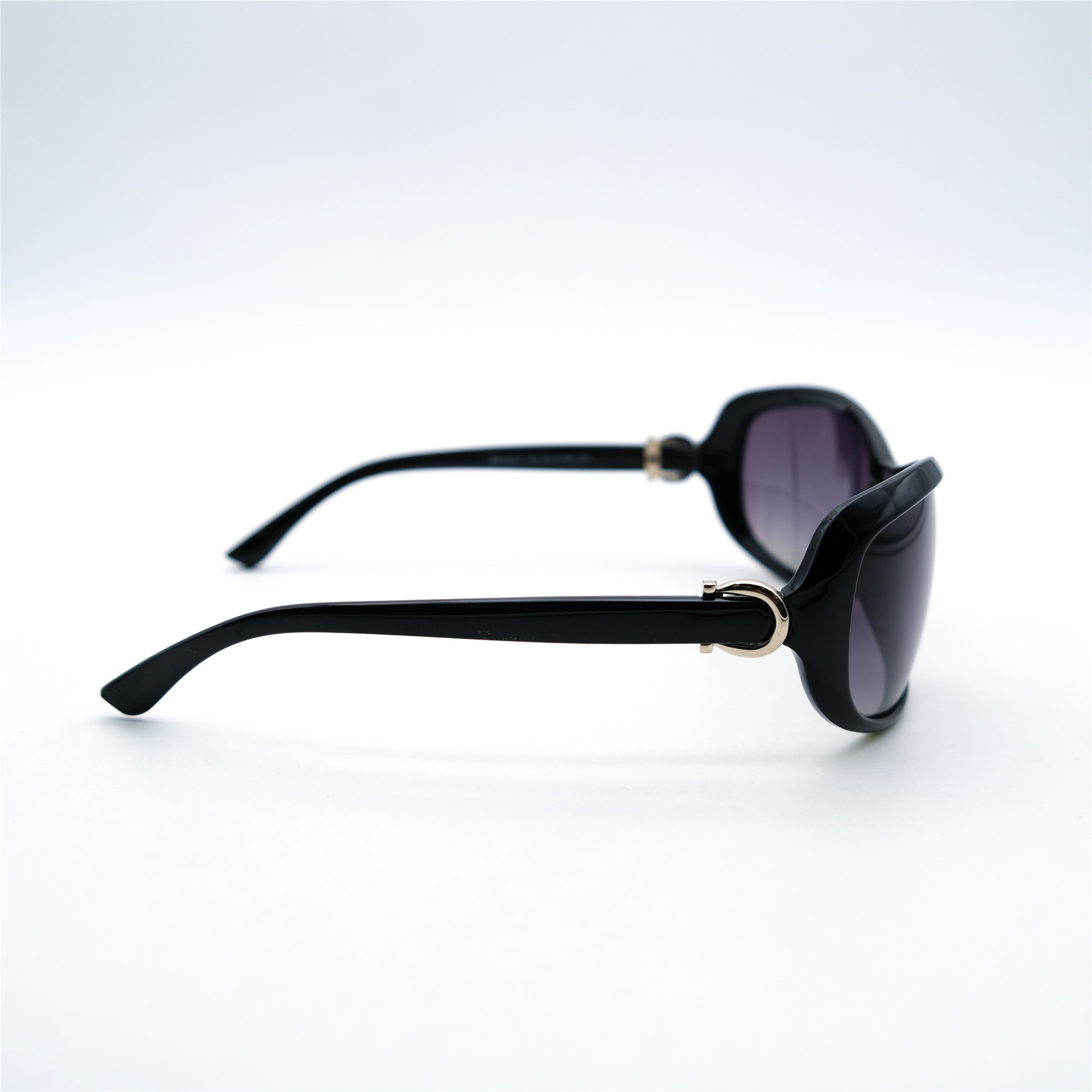  Солнцезащитные очки картинка Женские Barletta Polarized Круглые BP3037-3 