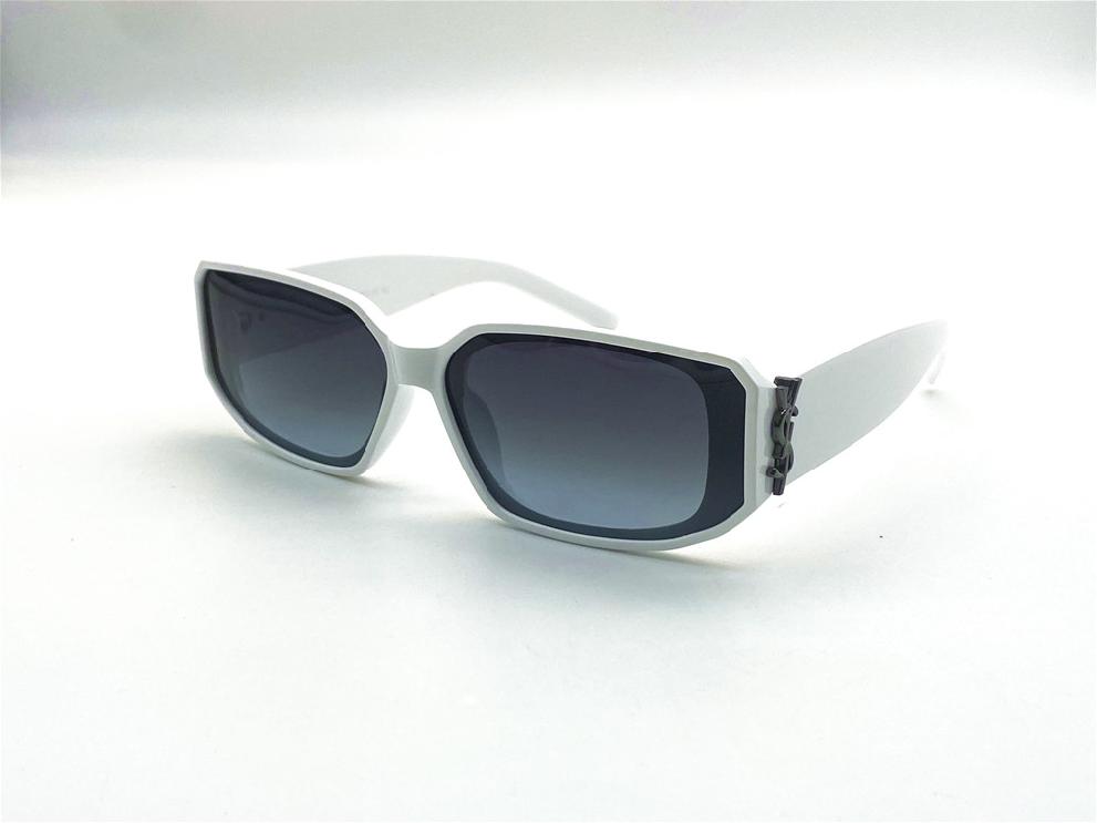  Солнцезащитные очки картинка 2026 Женские Maiersha Polarized Прямоугольные 03885-С10-24 