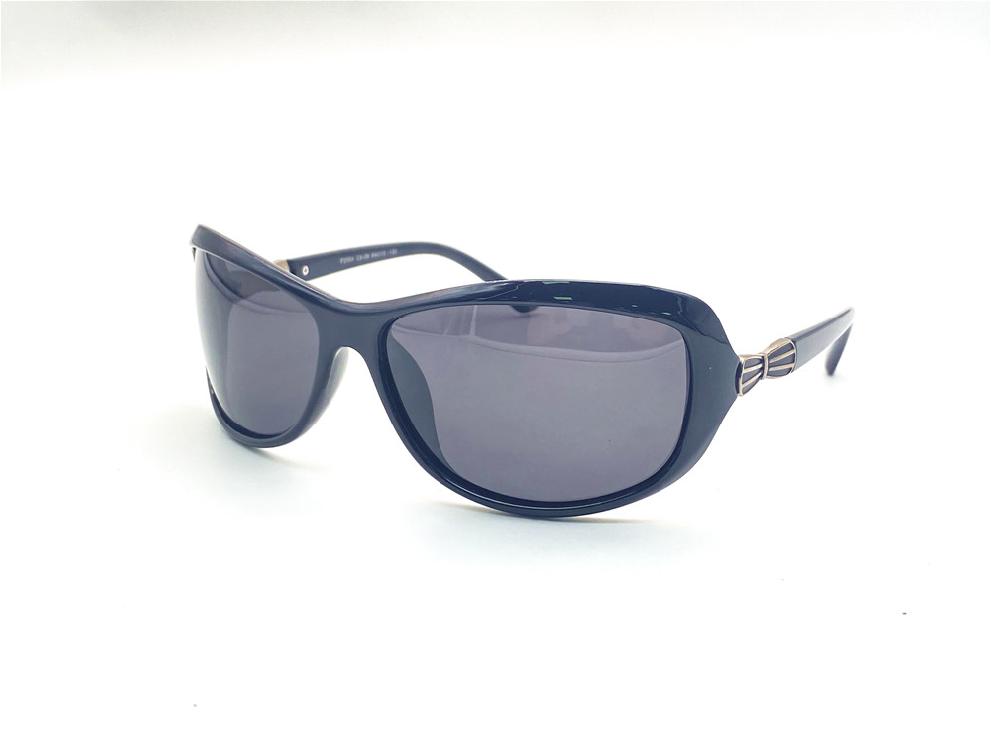  Солнцезащитные очки картинка 2025 Женские Alisi Polarized Классические P2004-C9-08 