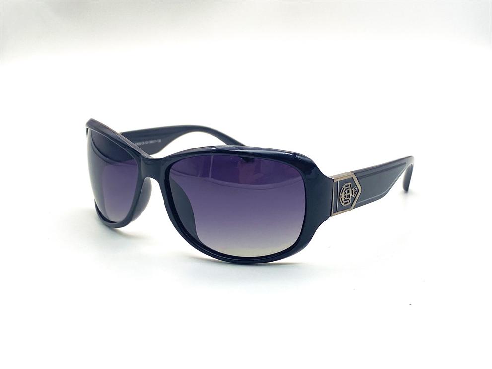  Солнцезащитные очки картинка 2025 Женские Alisi Polarized Классические P2006-C9-124 