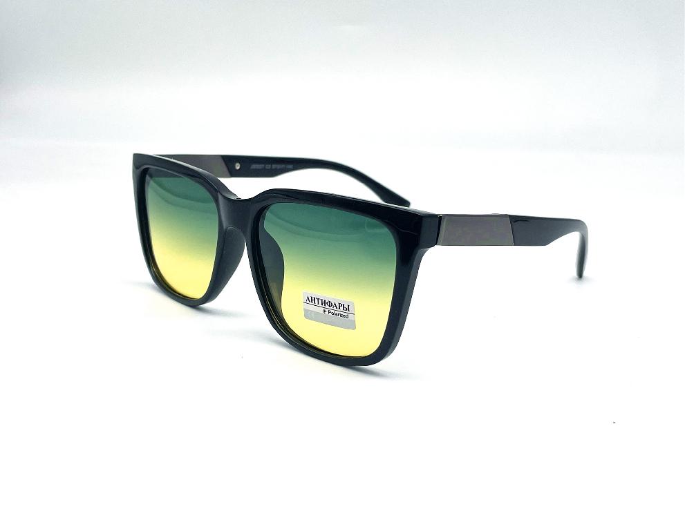  Солнцезащитные очки картинка Мужские Maiersha Polarized Квадратные JS5027-C3 