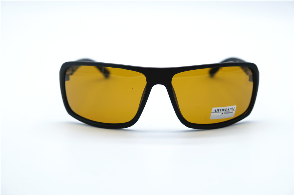  Солнцезащитные очки картинка 2026 Мужские Maiersha Polarized Прямоугольные JS5059-C1 