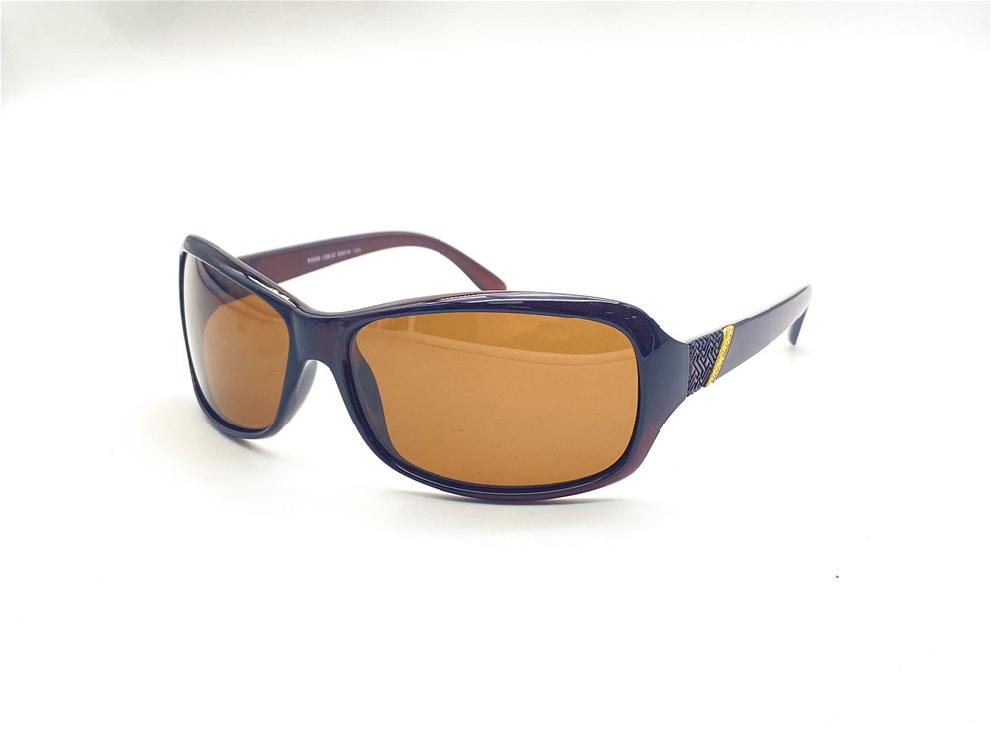  Солнцезащитные очки картинка 2025 Женские Alisi Polarized Классические P2008-C8-32 