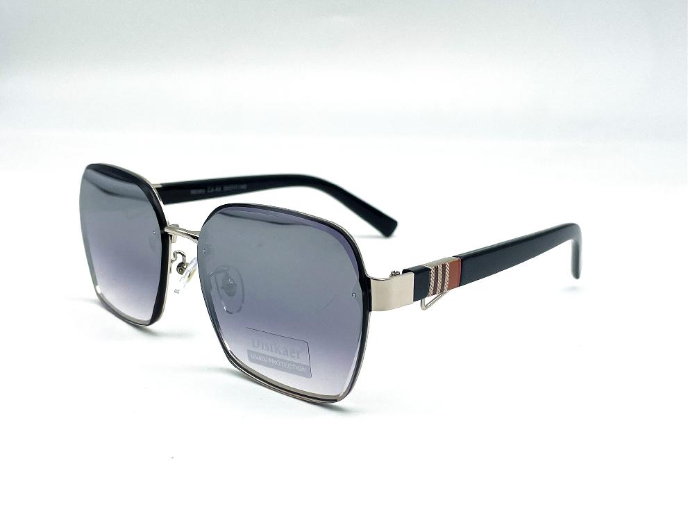  Солнцезащитные очки картинка Женские Disikaer  Классический 88385-C8-69 