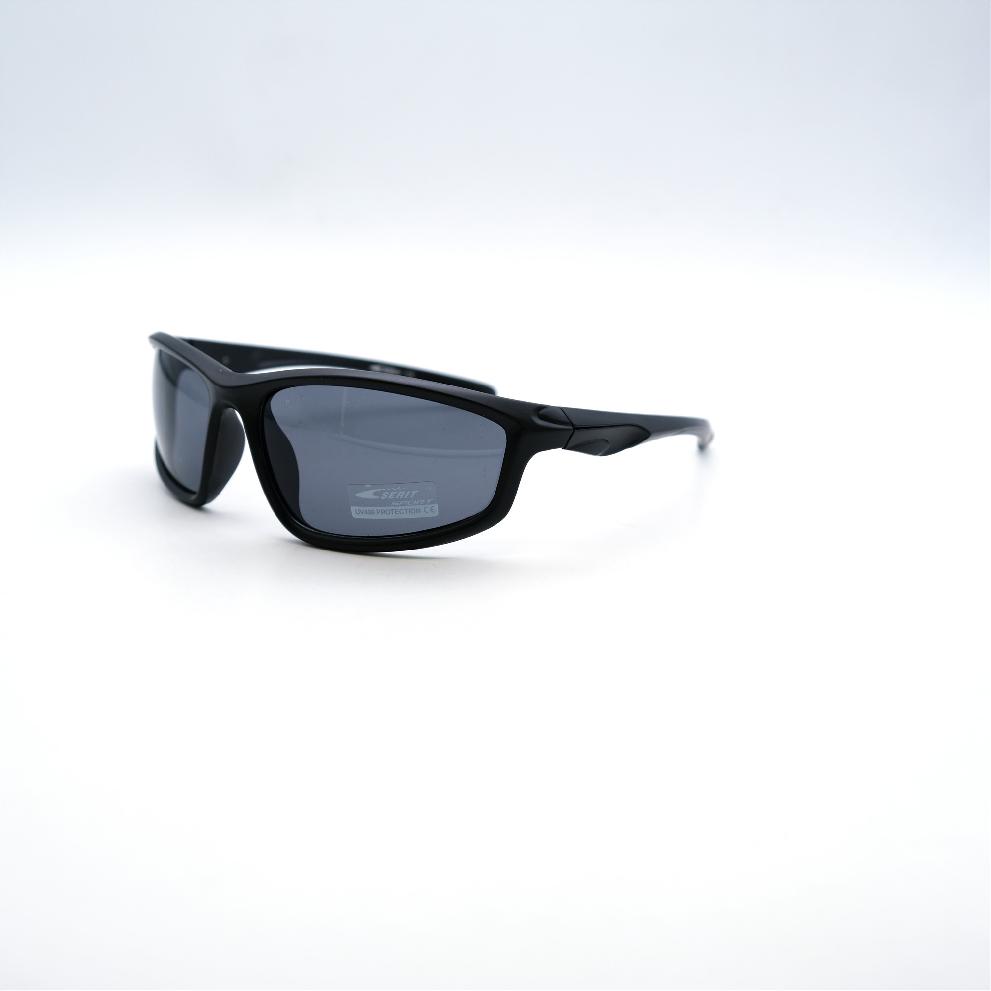  Солнцезащитные очки картинка Мужские Serit  Спорт S309-C3 