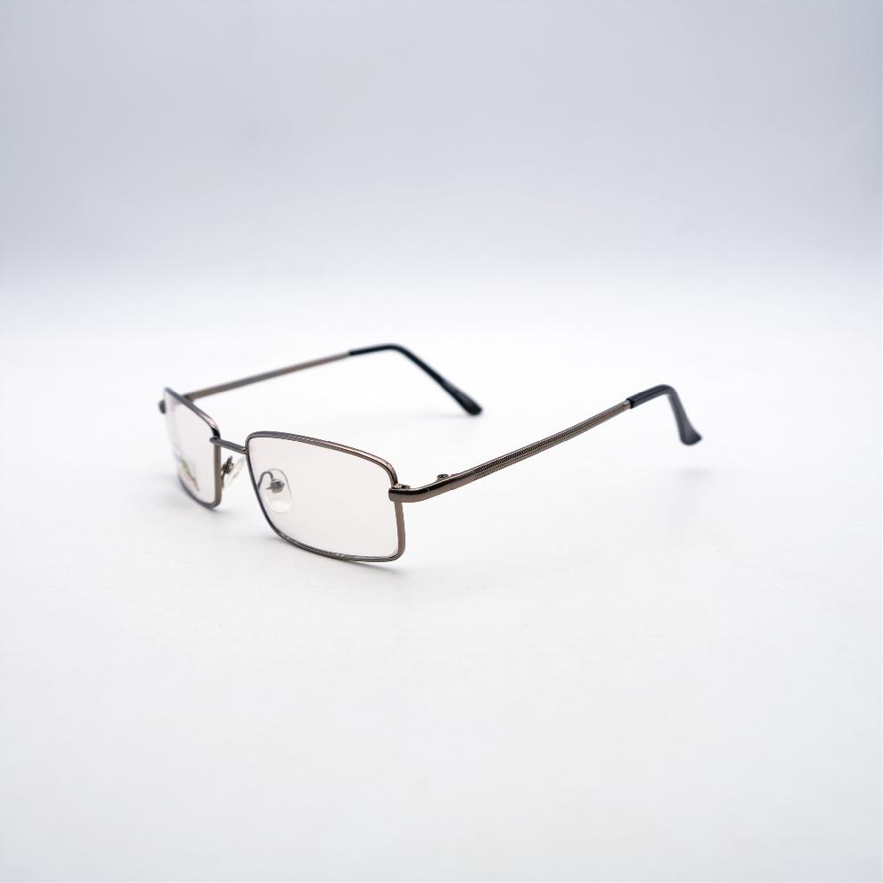  Солнцезащитные очки картинка Мужские Gres хамелеоны+стеклянные Квадратные 8011-С3 