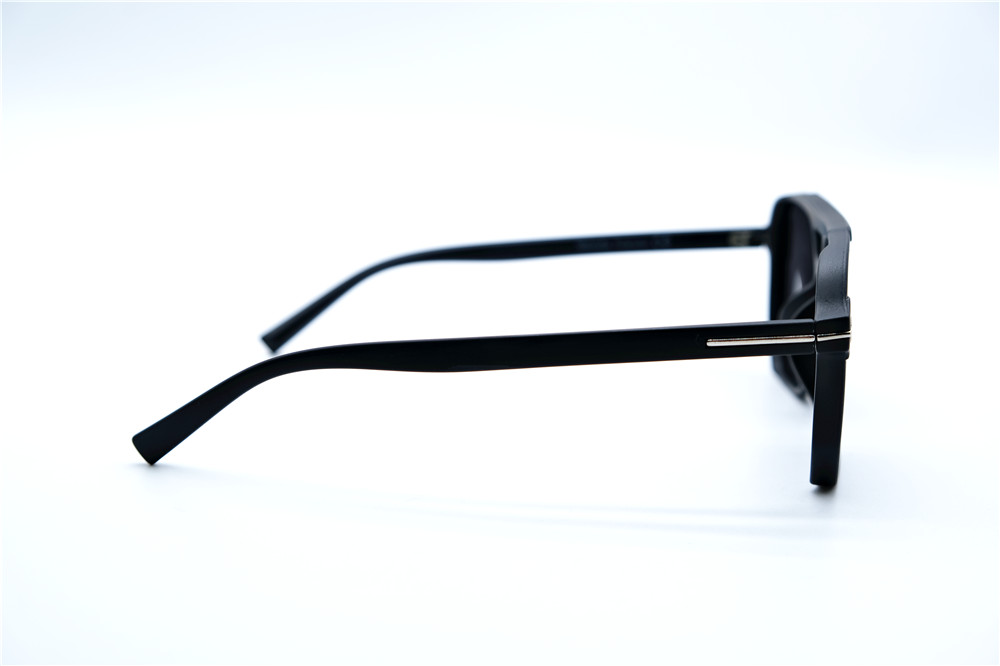 Солнцезащитные очки картинка 2026 Унисекс Maiersha Polarized Классические 01658-23-08 