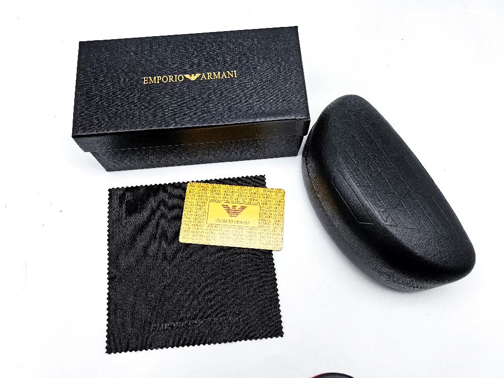  Солнцезащитные очки картинка  Брендовые   ARMANI 