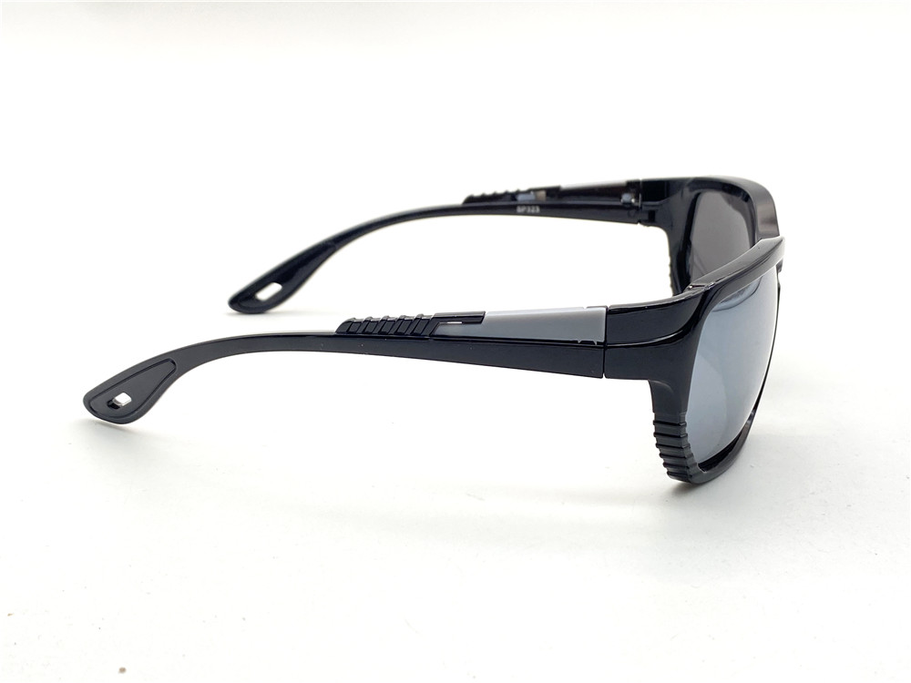  Солнцезащитные очки картинка 2025 Мужские Serit Polarized Спорт SP323-C5 