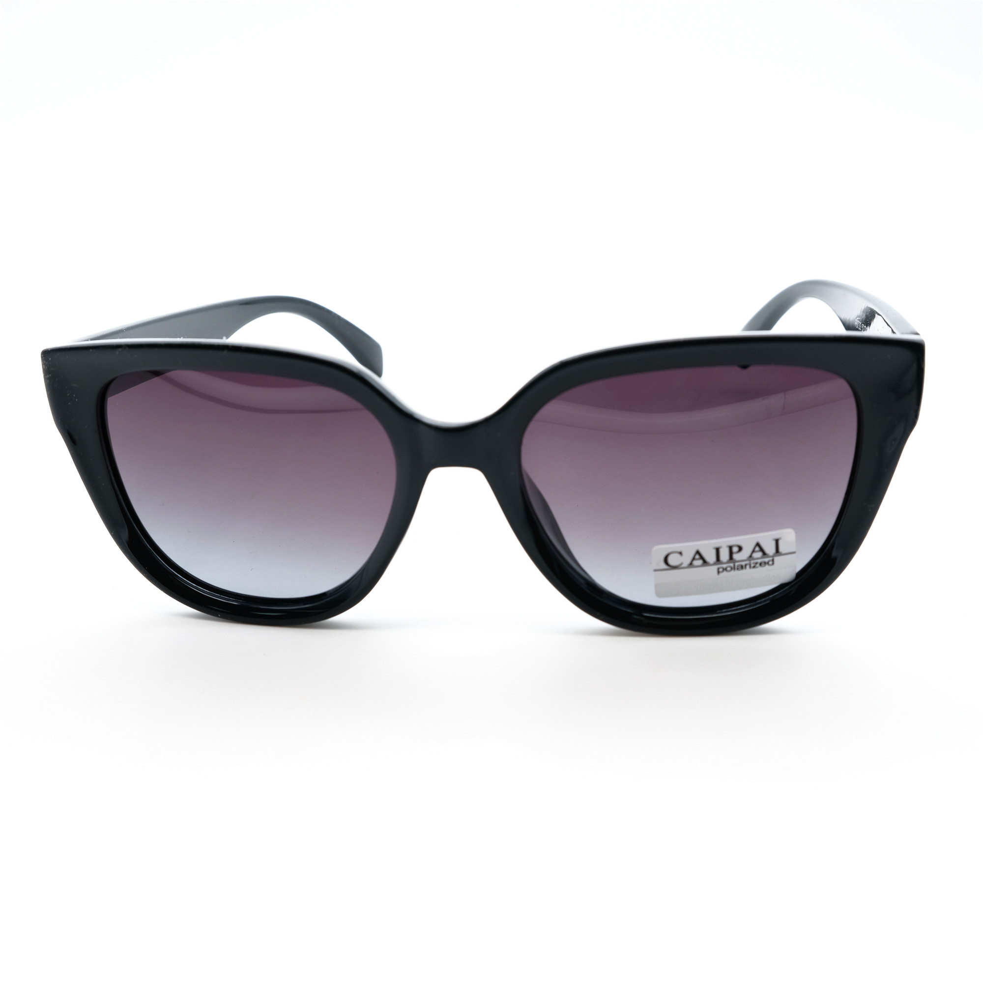  Солнцезащитные очки картинка Женские Caipai Polarized Классический P8733-С5 