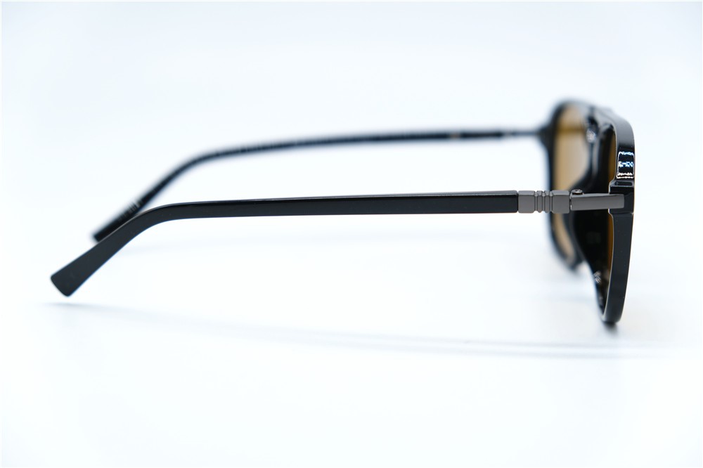  Солнцезащитные очки картинка 2026 Унисекс Maiersha Polarized Авиаторы JS5126-C1 