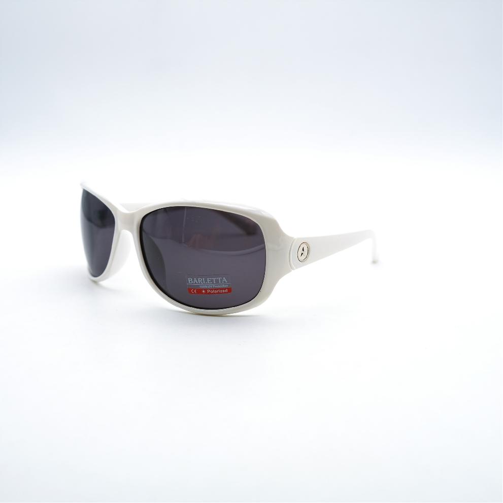  Солнцезащитные очки картинка Женские Barletta Polarized Круглые BP3039-9 