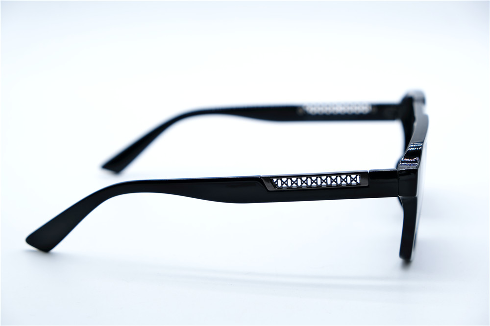  Солнцезащитные очки картинка 2026 Мужские Maiersha Polarized Квадратные P5136-C1 
