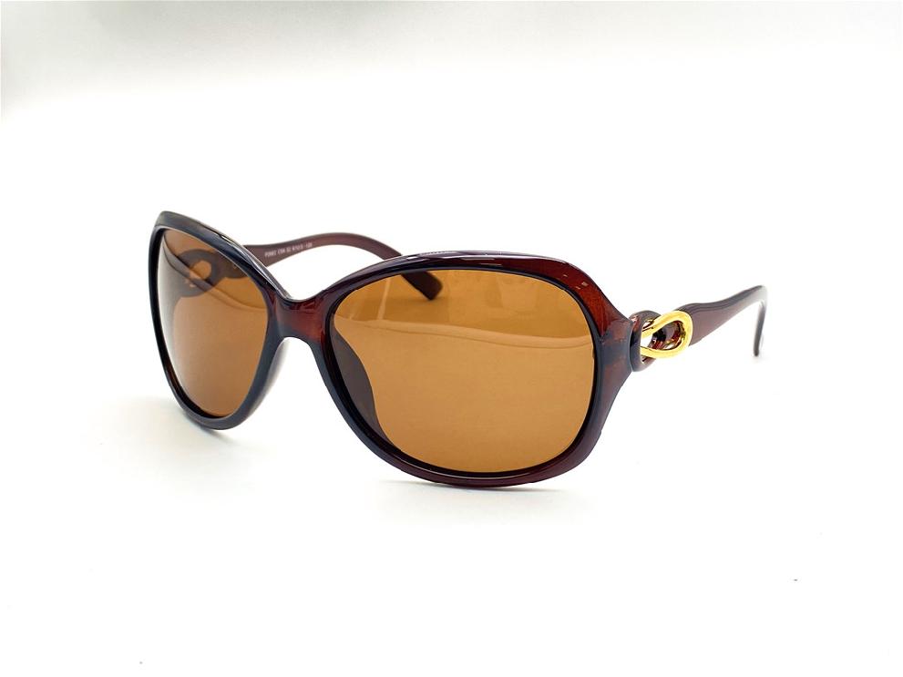  Солнцезащитные очки картинка 2025 Женские Alisi Polarized Классические P2002-C8-32 