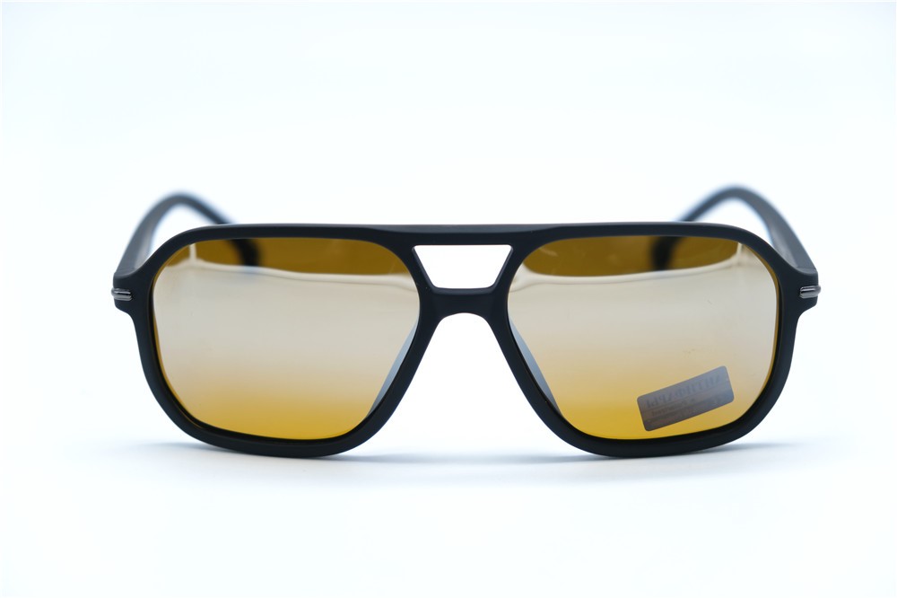  Солнцезащитные очки картинка 2026 Унисекс Maiersha Polarized Авиаторы JS5128-C4 