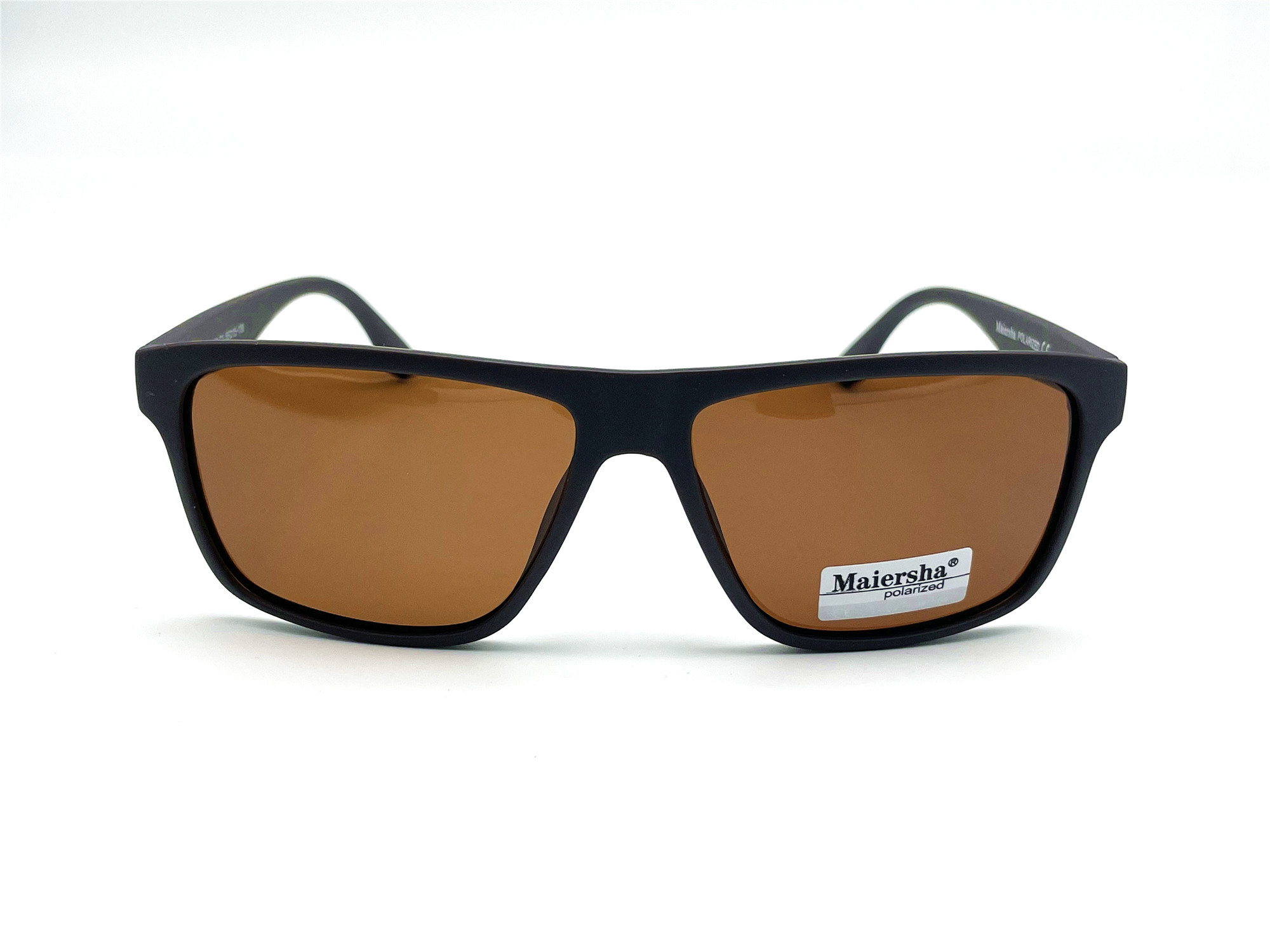 Солнцезащитные очки картинка Мужские Maiersha Polarized Стандартные P5057-C3 