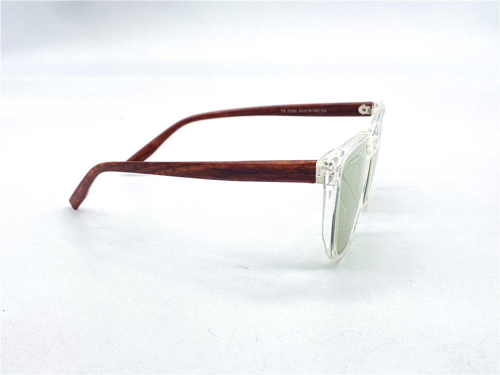  Солнцезащитные очки картинка 2025 Женские Caipai Polarized Классические P396-С4 