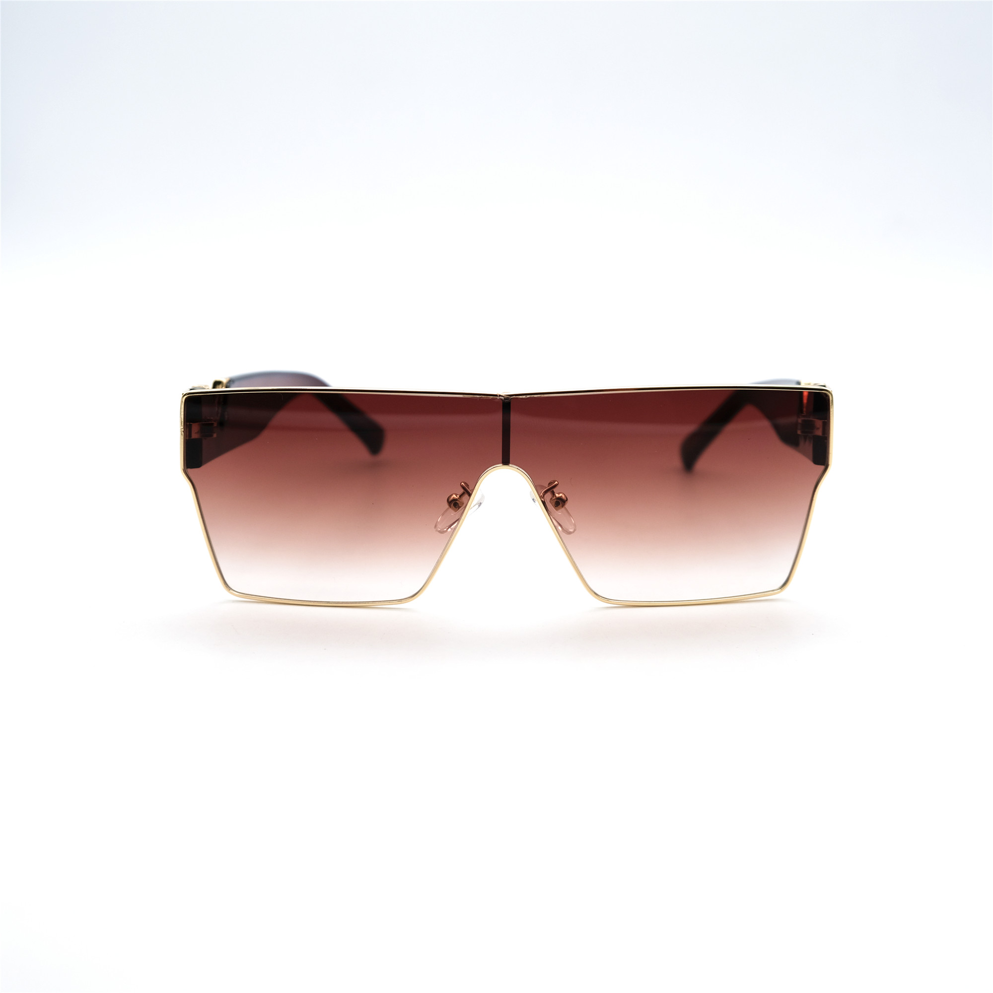  Солнцезащитные очки картинка Женские Caipai  Классический 7865-C2 
