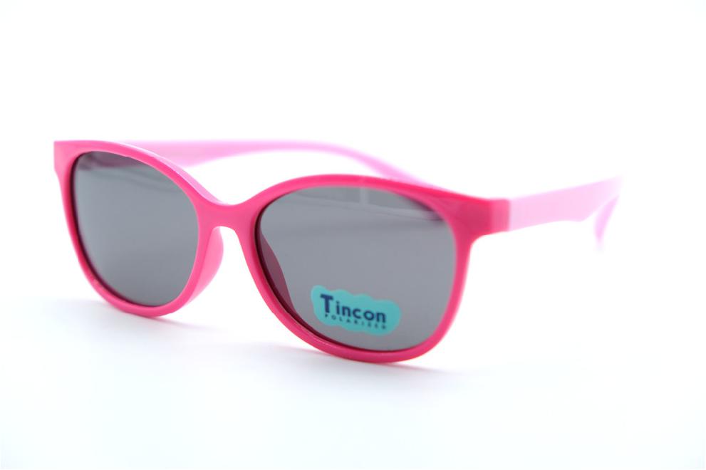  Солнцезащитные очки картинка 2026 Детские Tincon Polarized Классические T8142-C5 