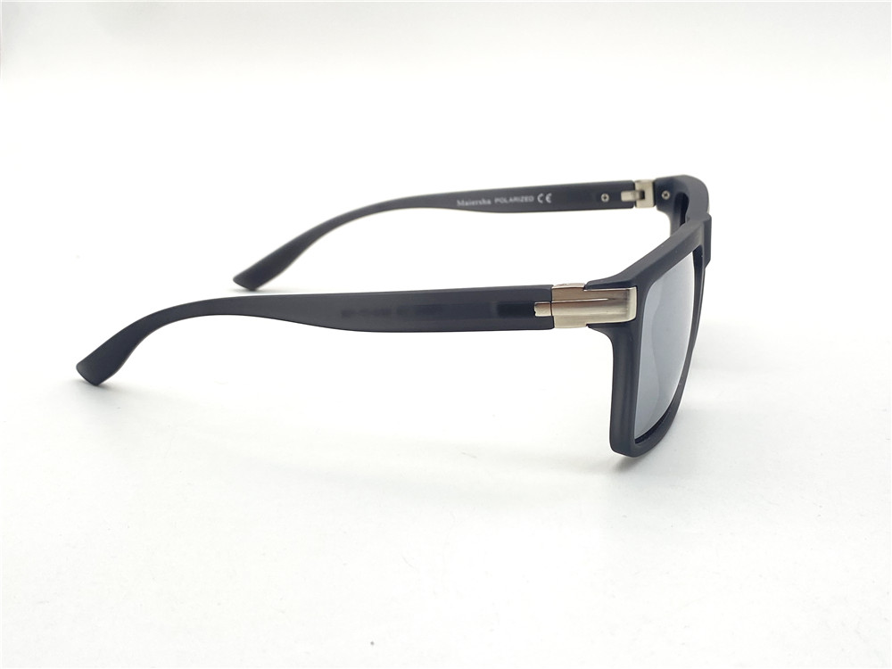  Солнцезащитные очки картинка  Мужские Maiersha Polarized Стандартные P5080-C6 