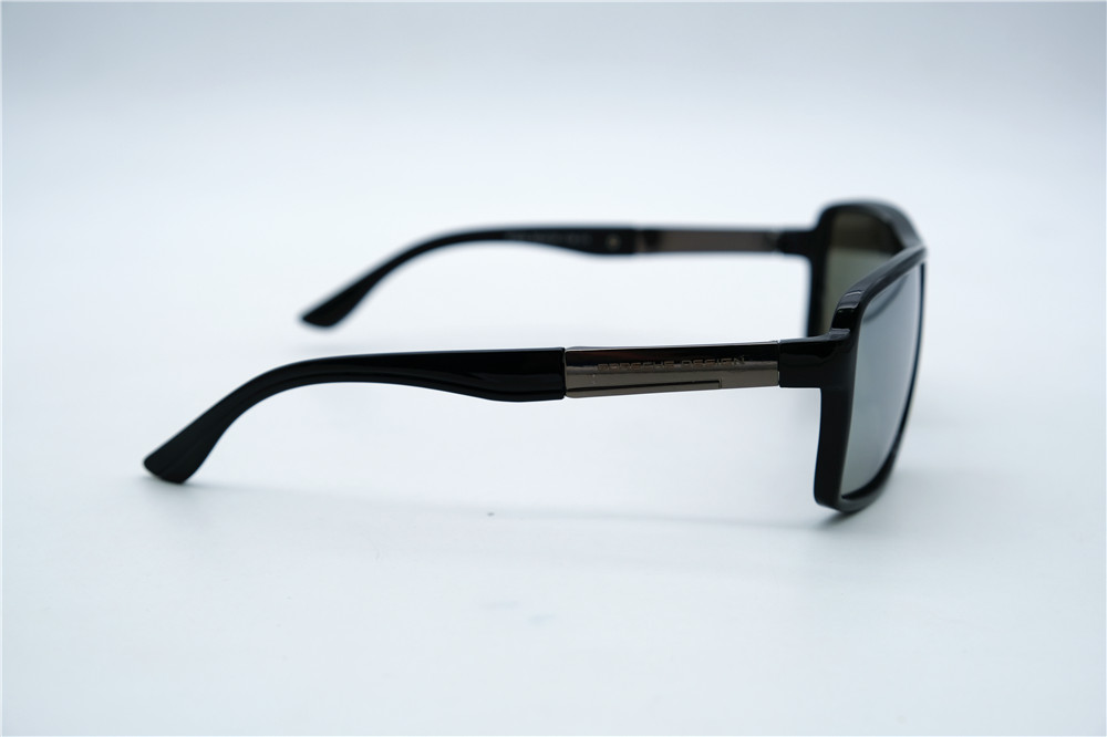  Солнцезащитные очки картинка  Мужские Брендовые Polarized Классические P229-C4 