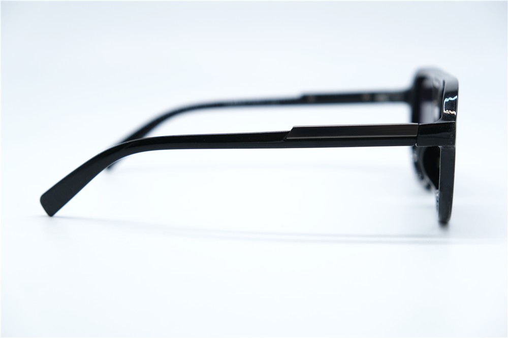  Солнцезащитные очки картинка 2026 Унисекс Maiersha Polarized Авиаторы 01652-9-124 