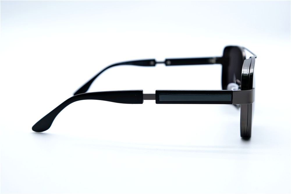  Солнцезащитные очки картинка 2026 Мужские Makar Jabo Polarized Классические P9024-11-08 