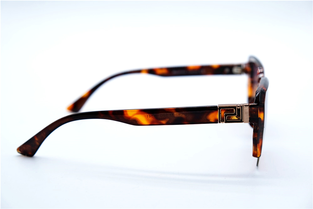  Солнцезащитные очки картинка 2026 Женские Maiersha Polarized Квадратные 03958-C49-33 