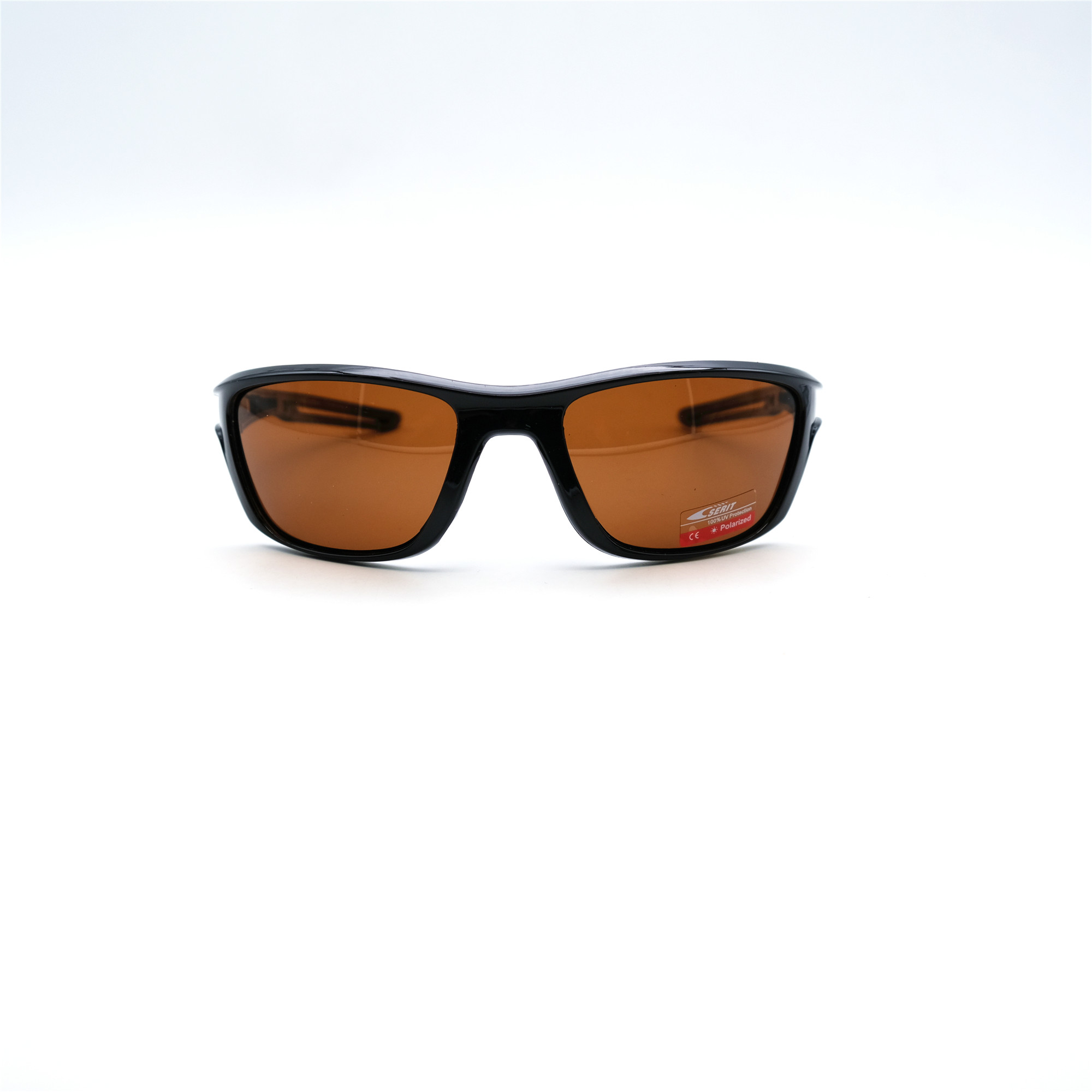  Солнцезащитные очки картинка Мужские Serit Polarized Спорт SP315-C2 