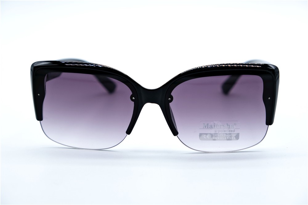 Солнцезащитные очки картинка 2026 Женский Maiersha Polarized Классические 03959-9-124 
