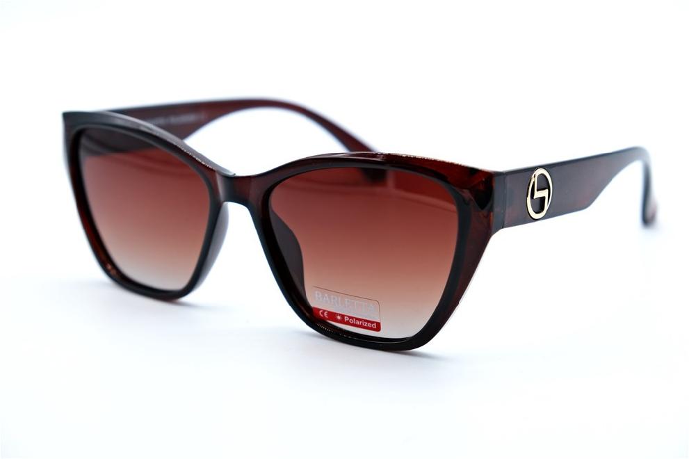  Солнцезащитные очки картинка 2026 Женский Barletta Polarized Классические BP3210-3 