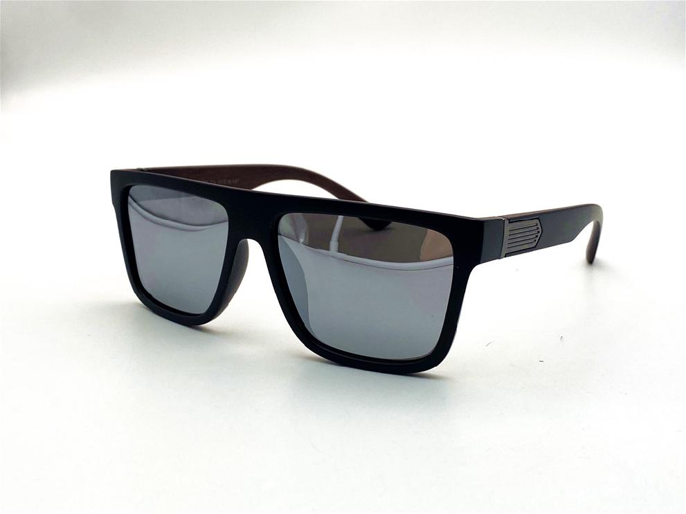  Солнцезащитные очки картинка 2025 Мужские Maiersha Polarized Классические P5075-C6 