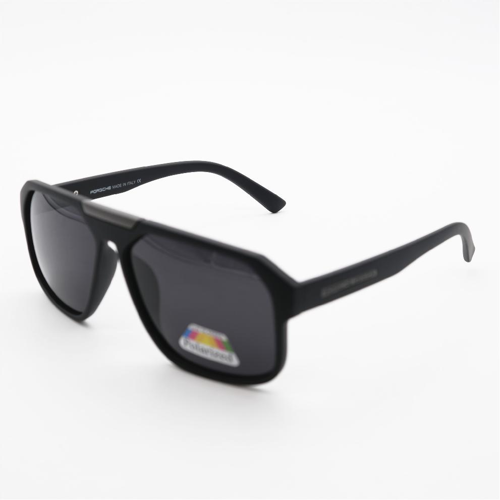  Солнцезащитные очки картинка Мужские Брендовые Polarized Классический P2509-C2 
