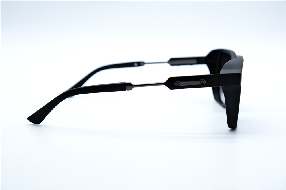  Солнцезащитные очки картинка 2026 Мужские Maiersha Polarized Классические P5135-C5 