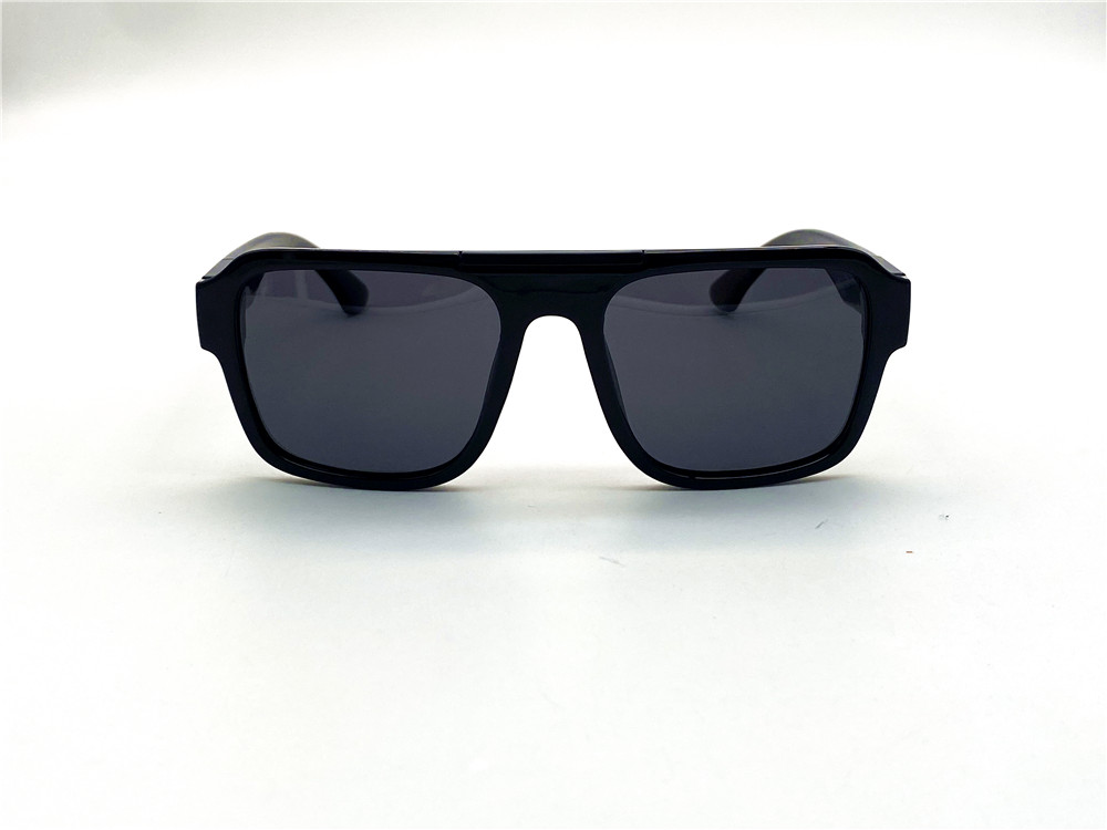  Солнцезащитные очки картинка 2025 Мужские Maiersha Polarized Классические P5073-C1 