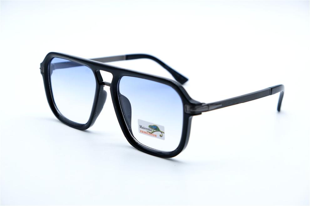  Солнцезащитные очки картинка 2026 Женские Maiersha Polarized Квадратные B1649-C9-97 