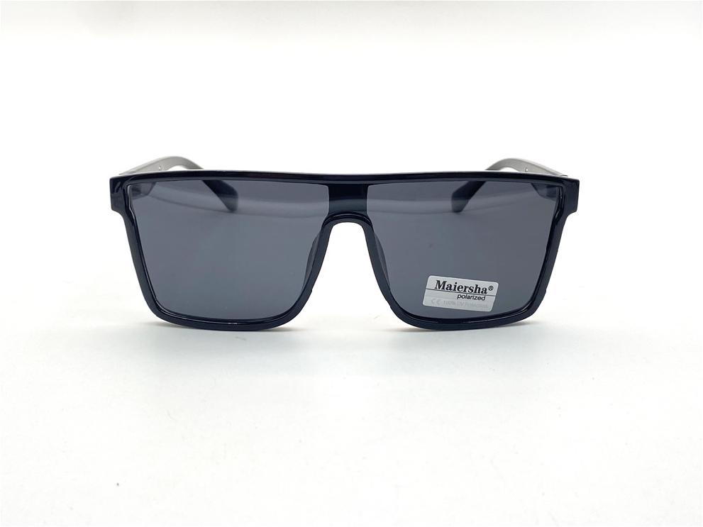  Солнцезащитные очки картинка  Мужские Maiersha Polarized Стандартные P5101-C1 