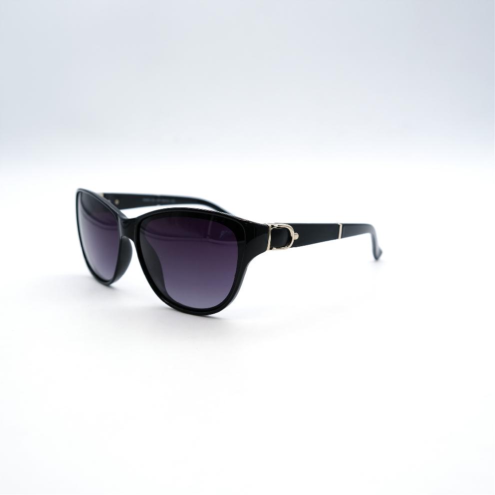  Солнцезащитные очки картинка Женские Maiersha Polarized Классический 03454-C9-124 