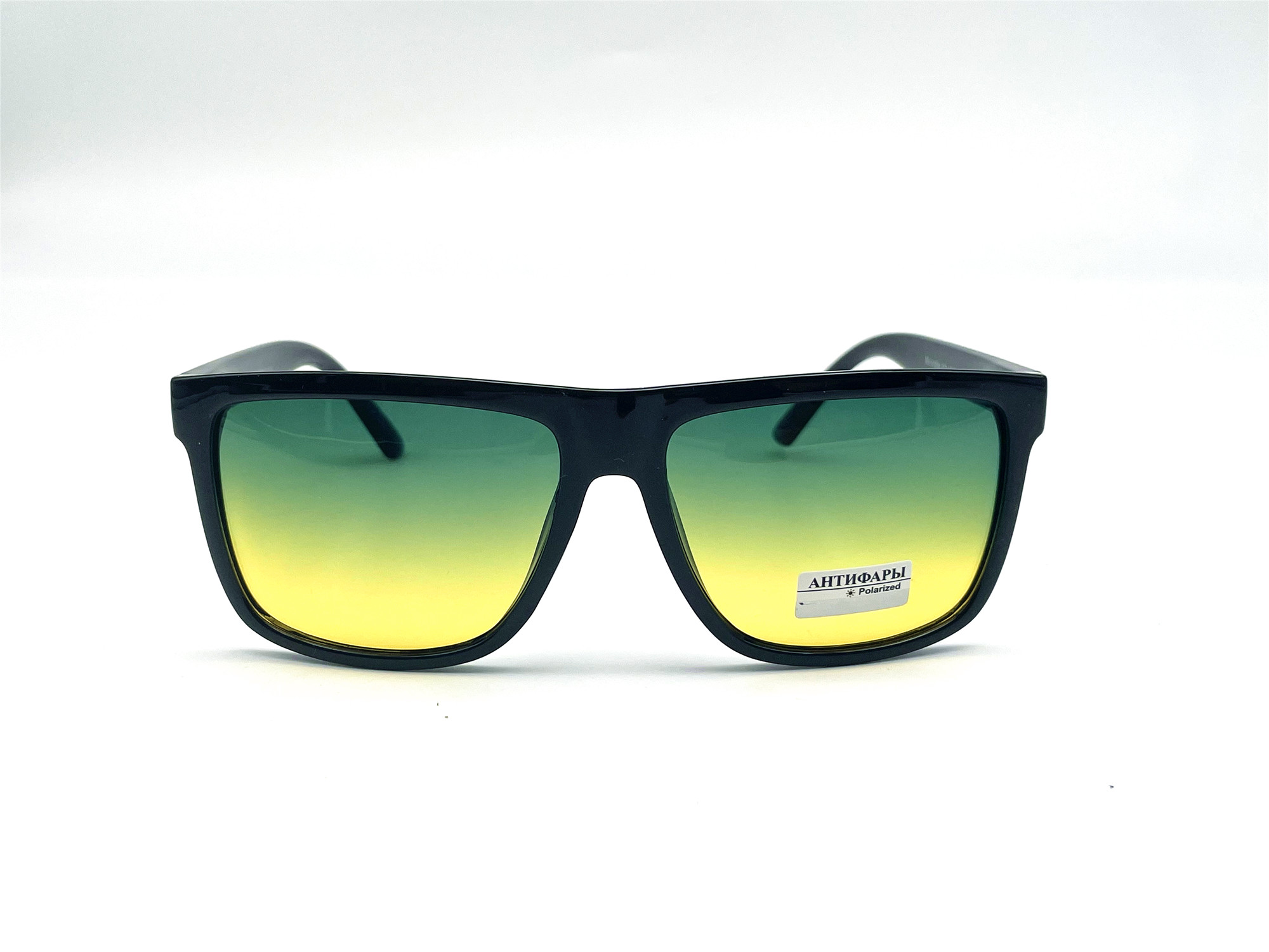  Солнцезащитные очки картинка Мужские Maiersha Polarized Квадратные JS5021-C3 