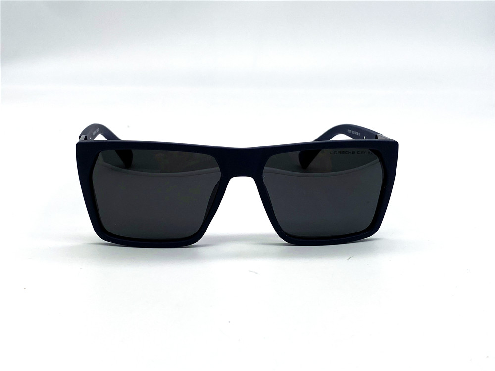  Солнцезащитные очки картинка 2025 Мужские Брендовые Polarized Квадратные P2379-C5 