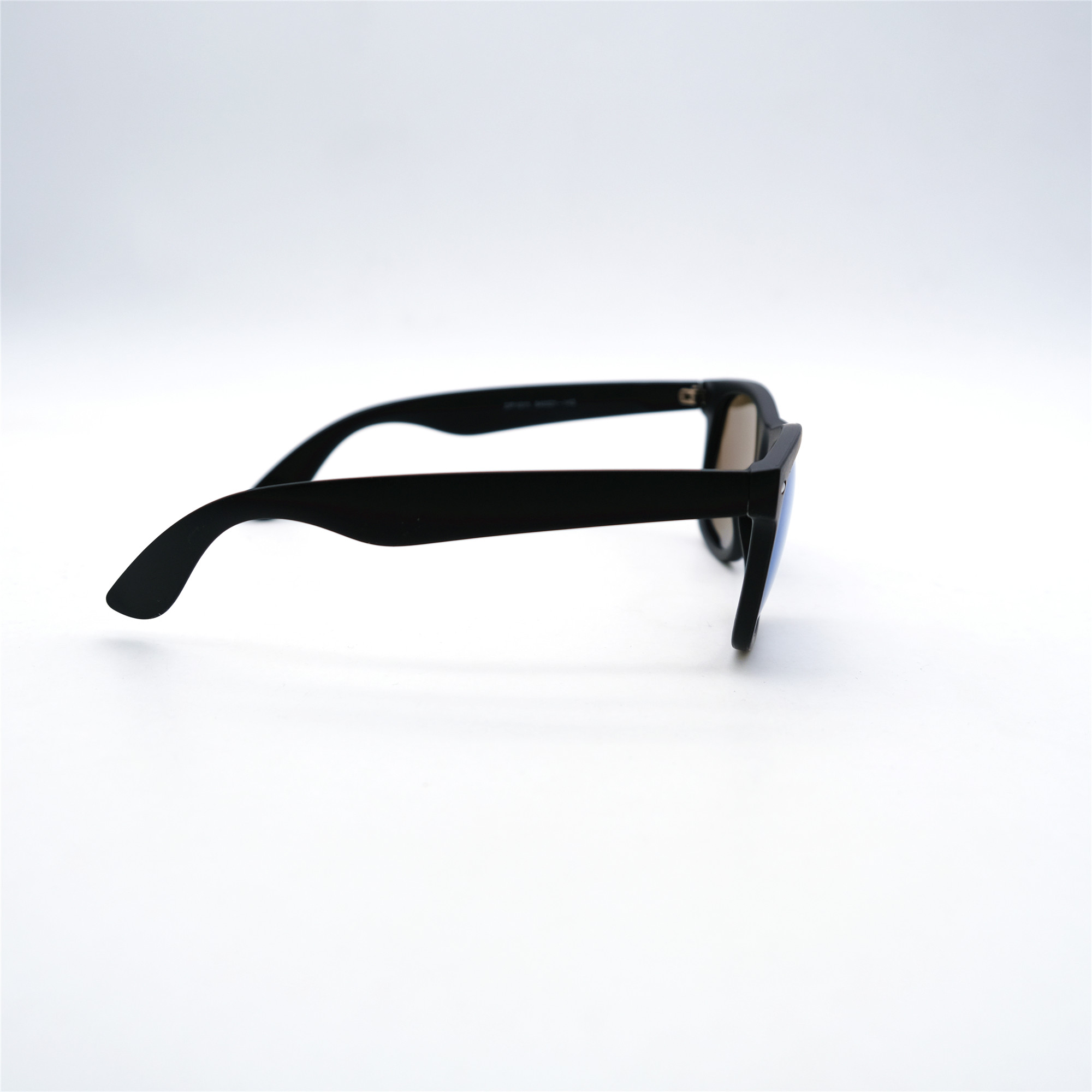  Солнцезащитные очки картинка Мужские Decorozza Polarized Квадратные DP1011-C6 