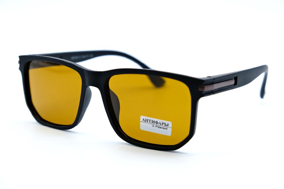  Солнцезащитные очки картинка 2026 Мужские Maiersha Polarized Прямоугольные JS5100-C1 