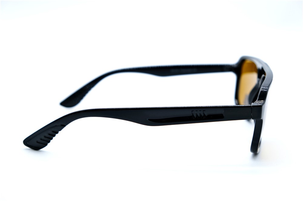  Солнцезащитные очки картинка 2026 Мужские Bilisi Polarized Квадратные BP1040-5 