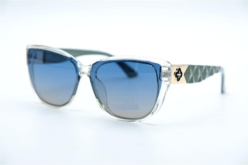  Солнцезащитные очки картинка 2026 Женские Maiersha Polarized Классические 03993-C34-29 