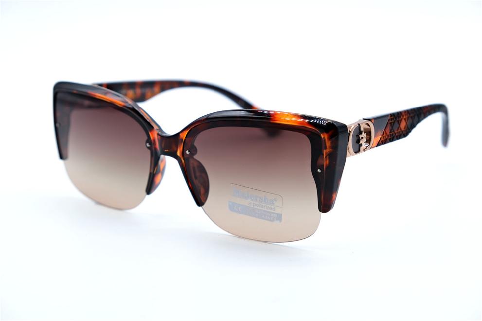  Солнцезащитные очки картинка 2026 Женский Maiersha Polarized Классические 03959-49-10 
