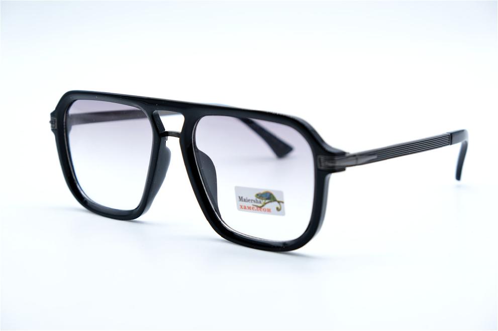  Солнцезащитные очки картинка 2026 Женские Maiersha Polarized Квадратные B1649-C9-92 