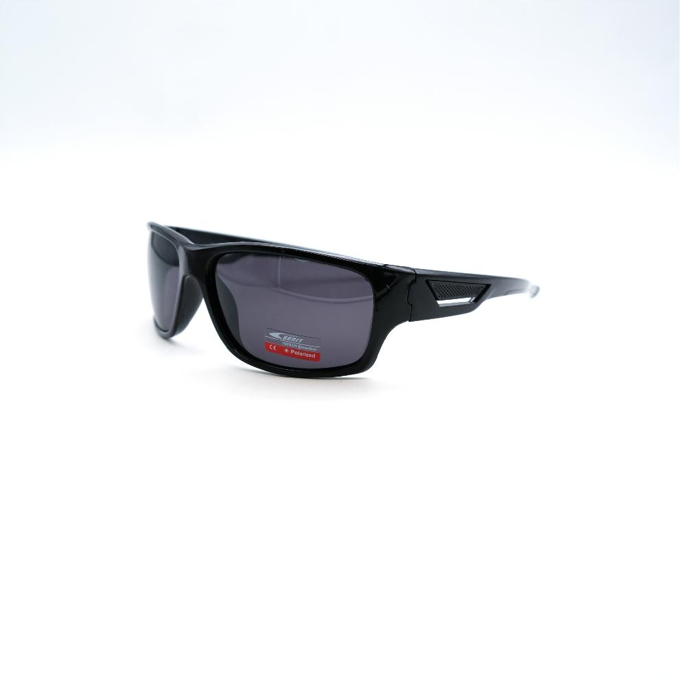  Солнцезащитные очки картинка Мужские Serit Polarized Спорт SP320-C1 